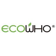 ecowho логотип