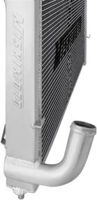 img 1 attached to High-Performance Aluminum Radiator for Mini Cooper S 2002-2008 by Mishimoto MMRAD-TINY-01