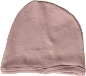 img 1 attached to 👶 Lovedbaby Organic Baby Cap for Infants