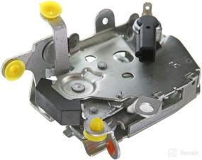 img 3 attached to Actuator Explorer 1991 2005 Mountaineer 1997 2001 Replacement Parts