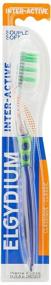 img 3 attached to Elgydium Interactive Soft 2476 Toothbrush - Enhanced SEO-friendly Product Name