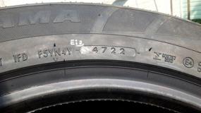 img 12 attached to Yokohama Parada Spec X (PA02) 225/65 R17 102H