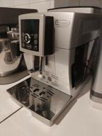 img 1 attached to De "Longhi ECAM 23.460 coffee machine, black review by Katalin Radvnyi ᠌