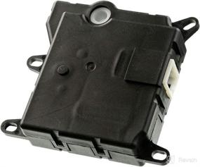 img 2 attached to 🔧 Premium HVAC A/C Heater Blend Door Actuator Replacement for Ford Super Duty 2005-2007 Excursion