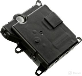 img 3 attached to 🔧 Premium HVAC A/C Heater Blend Door Actuator Replacement for Ford Super Duty 2005-2007 Excursion