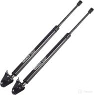 🚙 maxpow lift support hydraulic struts shocks for grand cherokee 1993-1998 - liftgate cylinder struts tailgate assist 2pcs 4856-57 logo