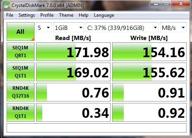 img 1 attached to Seagate Barracuda 1TB HDD ST1000DM003 review by Micha Gabriel Czajko ᠌