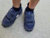 img 1 attached to 👟 Unisex Little Boys' Shoes - Saucony Baby Sneaker Sneakers review by Justin Ellingson