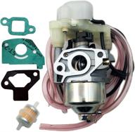 high-quality carburetor replacement for honda eu2000i, eb2000i, eu2000ik1, bf30e b, bf30e d, bf30e e, bf30e d/e - replaces 16100-z0d-d01, 16100z0dd03 логотип