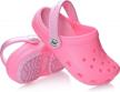 summer slippers for toddler kids: mqelong comfort clogs lightweight garden shoes for boys girls water pool beach sandals children outdoor slip on logo