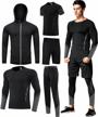 get fit and look great with boomcool men's workout clothes - compression pants, shirts, and jackets for gym and outdoor activities logo
