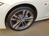 img 1 attached to MICHELIN Pilot Sport 4 S 255/35 R19 96Y summer review by Janis Skrindzevskis ᠌