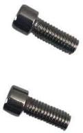 ion alloy replacement screws c101710 logo