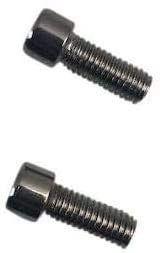 img 1 attached to Ion Alloy Replacement Screws C101710
