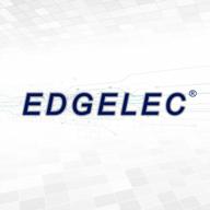 edgelec логотип