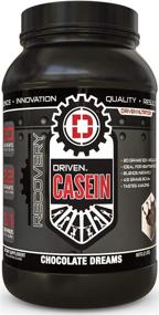 img 4 attached to 100 Micellar Casein Chocolate Dreams