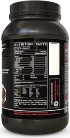 img 3 attached to 100 Micellar Casein Chocolate Dreams