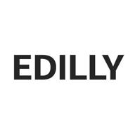 edilly logo