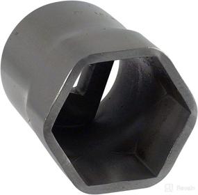 img 1 attached to 🔧 OTC 1920 6 Point Wheel Bearing Locknut Socket - 2-1/4 Inch Opening