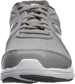 img 3 attached to New Balance Women's WW496V3 Walking Shoes - Enhanced Athletic Footwear for Women