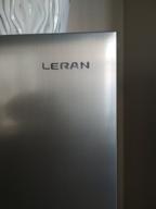 img 1 attached to Refrigerator Leran SBS 300 W NF, white review by Stanislaw Jastrzebsk ᠌