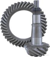 usa standard gear gm9 5 488 differential logo