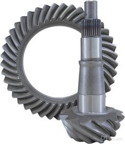 img 3 attached to USA Standard Gear GM9 5 488 Differential