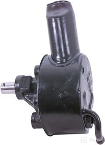 img 2 attached to Cardone 20 6882 Remanufactured Domestic Steering
