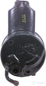img 3 attached to Cardone 20 6882 Remanufactured Domestic Steering