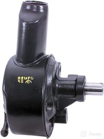 img 1 attached to Cardone 20 6882 Remanufactured Domestic Steering