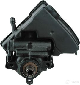 img 4 attached to Cardone 20 57532 Remanufactured Domestic Steering