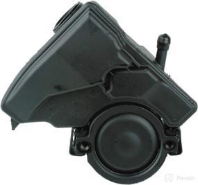 img 3 attached to Cardone 20 57532 Remanufactured Domestic Steering