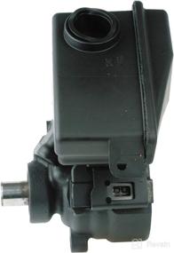 img 2 attached to Cardone 20 57532 Remanufactured Domestic Steering
