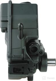 img 1 attached to Cardone 20 57532 Remanufactured Domestic Steering