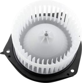 img 4 attached to 🔥 BOXI 700110 HVAC Heater Blower Motor Fan for Buick LeSabre 2002-2005, Cadillac Deville 2002-2005, Seville 2002-2004, Aurora 2002-2003, Pontiac Bonneville 2002-2005 (89018521)