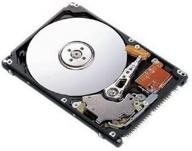 💾 hitachi 80gb 2.5 inch ide laptop hard drive - reliable and spacious storage solution logo