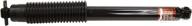 enhanced performance monroe 911515 monotube shock absorber logo