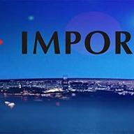 imporx logo