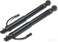 koauto 48530-69485 rear shock absorber set for lexus gx470 4.7l 2003-2009 (left & right) логотип