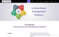 img 1 attached to Demo Wizard for Brand Builders and Supermarkets review by Antoine Scisson