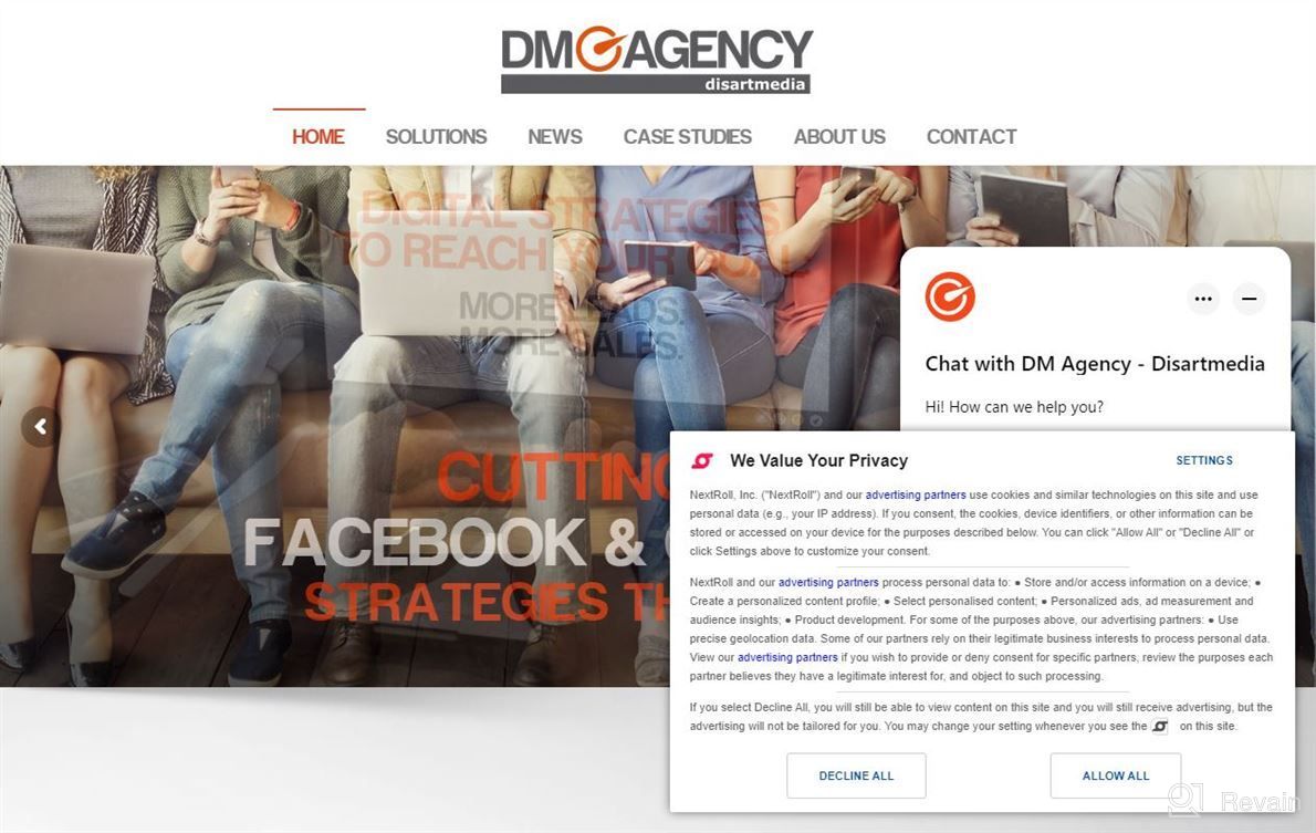 img 1 attached to Disartmedia Digital Agency review by Lokesh Das