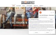 картинка 1 прикреплена к отзыву Disartmedia Digital Agency от Lokesh Das