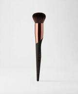 luxie 732 airbrush foundation brush - professional makeup tool logo