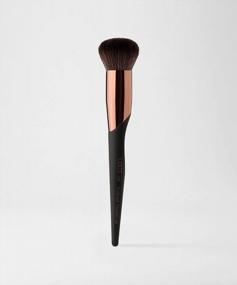 img 2 attached to Luxie 732 Airbrush Foundation Brush - Professional Makeup Tool