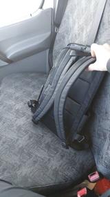 img 25 attached to Классический деловой рюкзак Xiaomi 2 черный