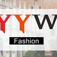 yyw логотип