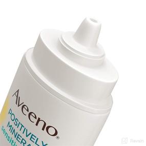 img 3 attached to Phthalate-Free Aveeno Positively Sensitive Sunscreen: Safeguard Your Skin Effectively