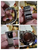 img 3 attached to Wrist watch MICHAEL KORS MK5165 review by Ewa Baran ᠌