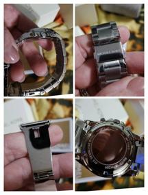 img 11 attached to Wrist watch MICHAEL KORS MK5165