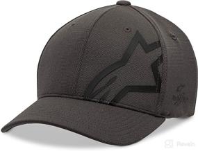 img 2 attached to Alpinestars Unisex Adults Baseball Large X Large Motorcycle & Powersports